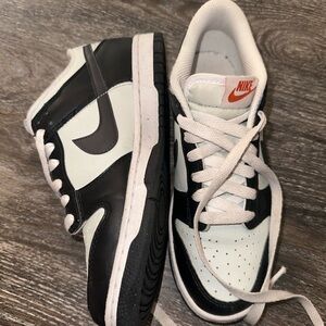 Nike Dunk Low - Sz: 6